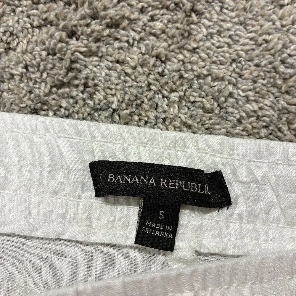 Banana Republic banana republic